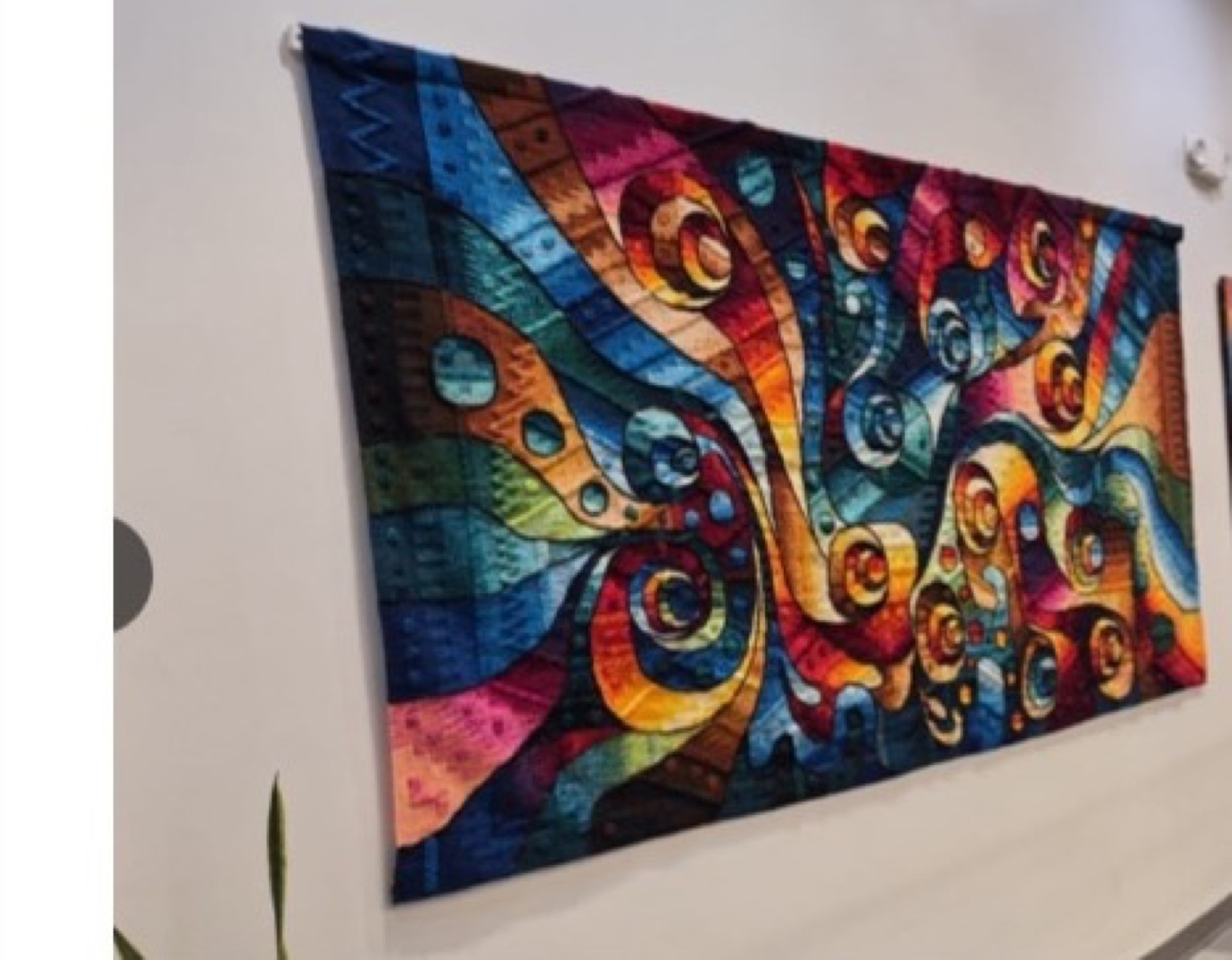 Kawsay Pacha — Life Cosmos — Teófilo Choquecahua Canales