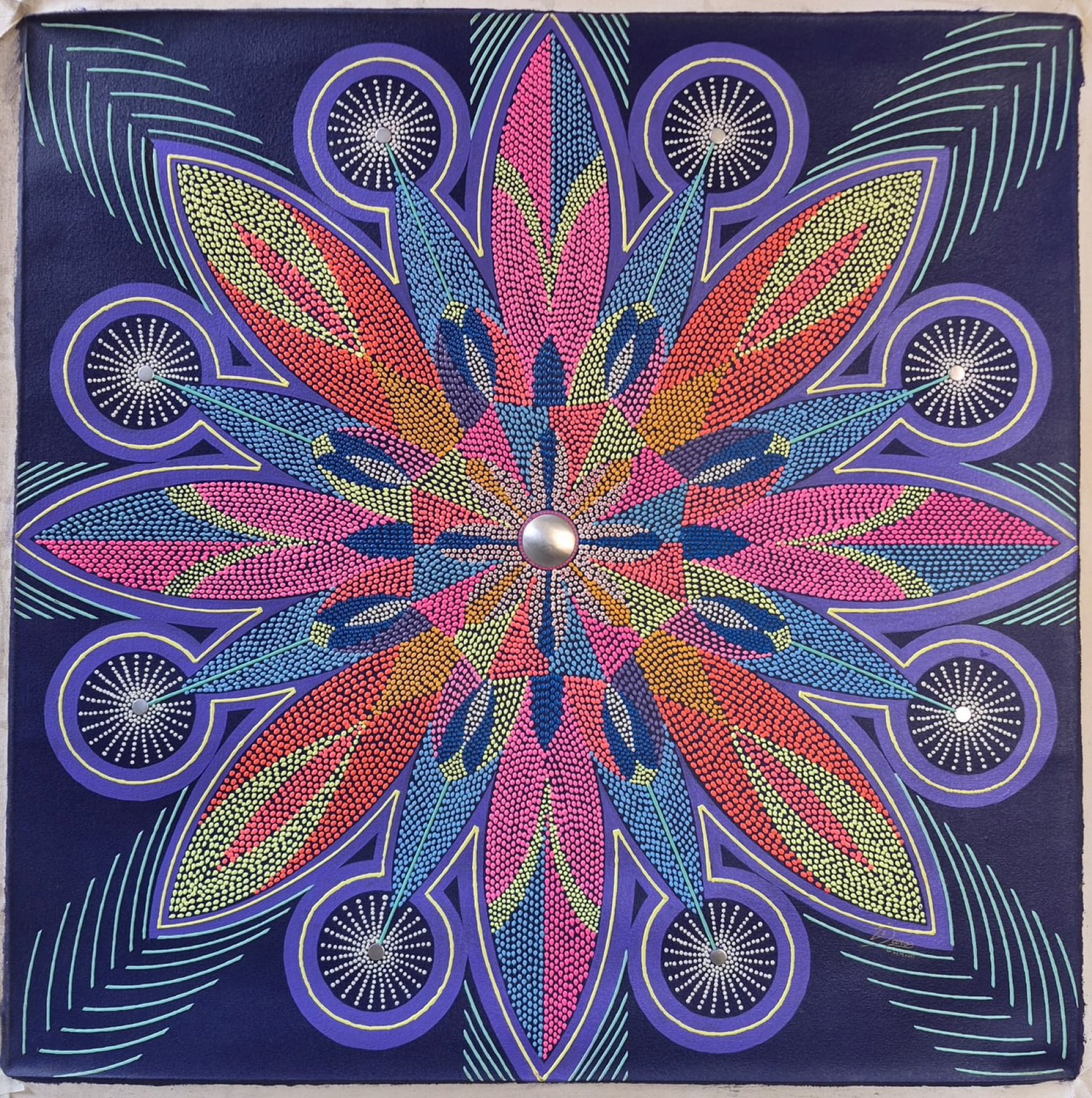 Southern Cross 3 — Gavin Daros
