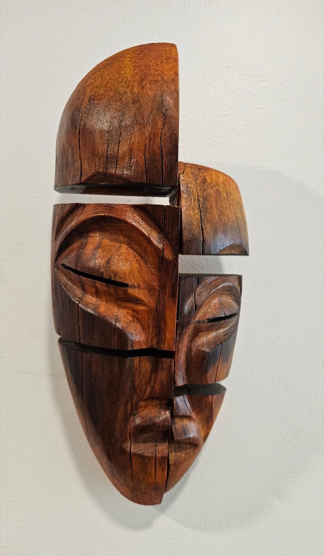Composition 1987 — Marino Sigcha
