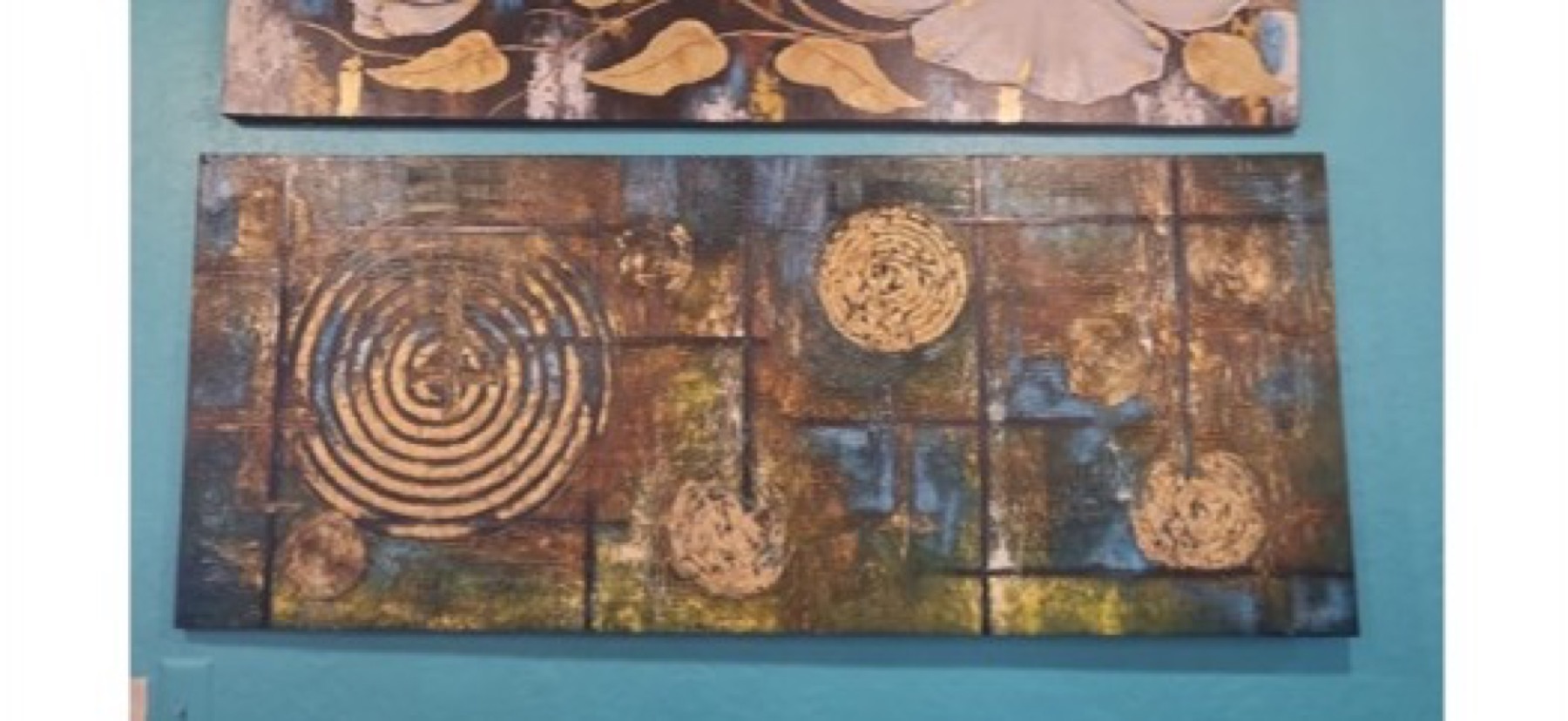 Pachamama — Luis Mariano Sandoval