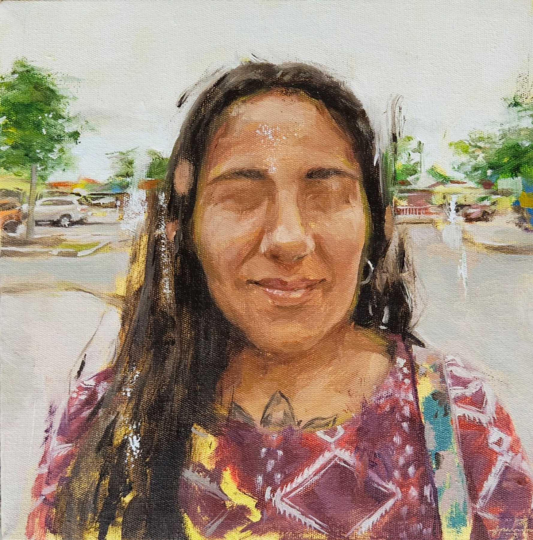 Women — Spurone